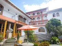 San Sebastian Hotel Boutique 3*