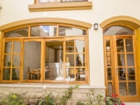 Hotel Suiza Peruana 