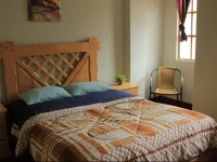 Andescamp Hostel 