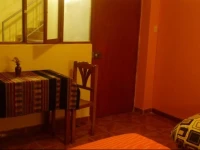 Casa de Ana B&B 