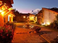 Cuesta Serena Lodge 
