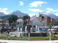 Ebony Hotel 