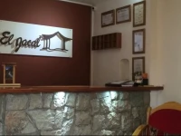 El Jacal 