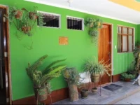 Ezama Lodging House 