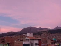 Hostal Golden 