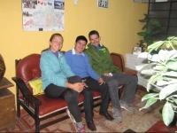 Hostal Gran ChavГ­n 
