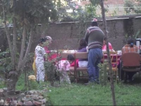 Huascaran Peru 
