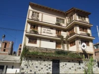 La Casa de Zarela 