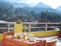 Morales Guest House 