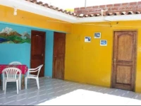 Santiagos House 