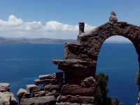 Taquile Sumaq Wasi 
