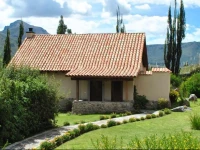 Las Casitas Del Colca 