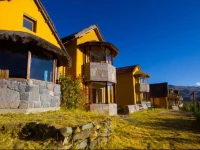Eco Inn Colca 
