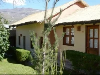 Miskiwasi Bed & Breakfast 