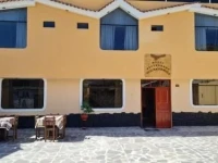 Villa Hermosa de Yanque 