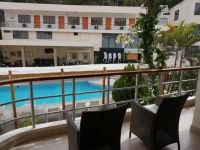 Belle Sand Hotel 