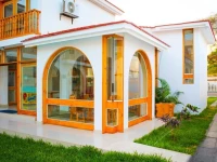 Hotel Boutique La Angostura 