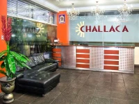 Hotel Challaca 