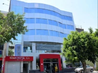 Gran Hotel Ica 