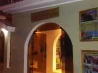 Hospedaje Claudia 