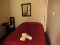 Hostal Las Flores 