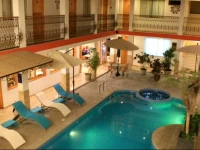 Hotel Las Flores 
