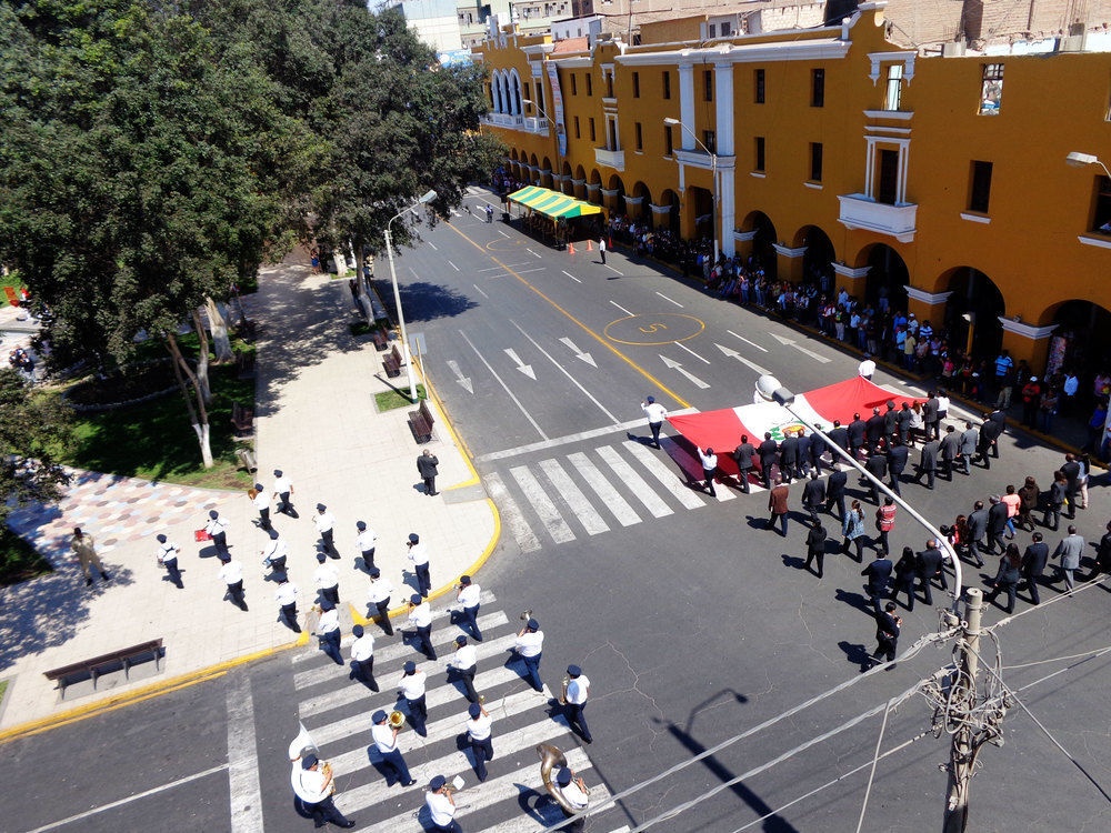 Colon Plaza Hotel 