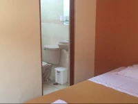 Hostal Chaska Ica 
