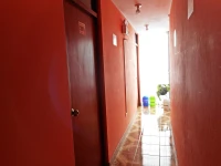 Hostal Geminis 