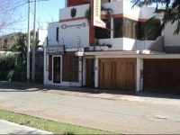Hotel Conquistadores Inn 