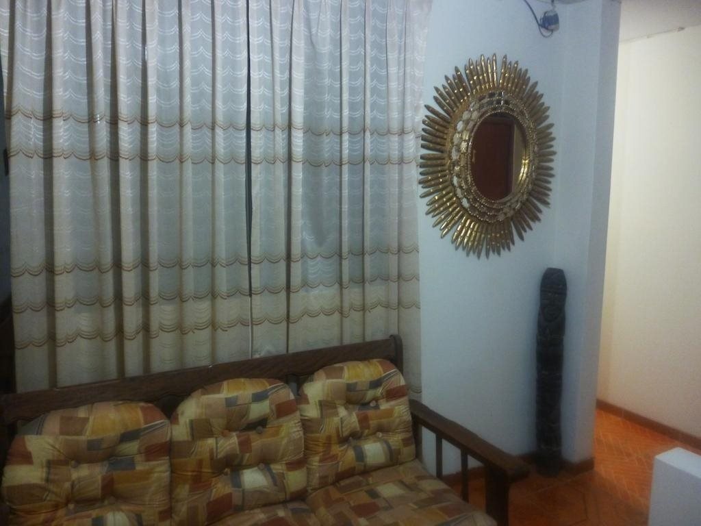 Diamond Monkey Lodge 