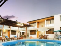Hospedaje Dulce Estancia 