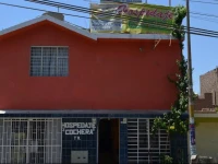 Hospedaje Sol y Vida 