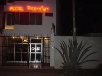 Hotel Premier Ica 