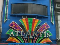 Atlantis 