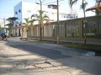 El Dorado Express Hotel 