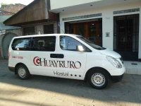 Hostal Huayruro 