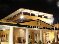 Parthenon Hotel y Eventos 