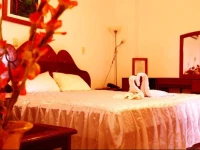Hotel Sol del Oriente Iquitos 