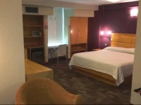 Victoria Regia Hotel 
