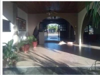 Alojamientos y Recreos Las Amazonas Inn II 