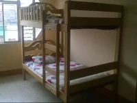 Amazon Walker Hostel 