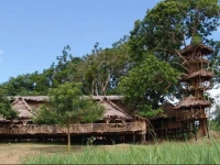 Amazon Walker Lodge 