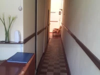 Backpacker House 