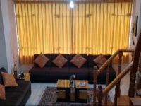 Golden Amazon Apartament 