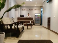 Gran Hostal Super Star 
