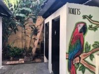 Green Track Hostel 