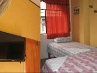 Hospedaje Amazon House 