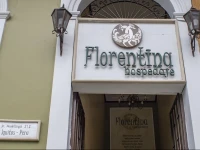 Hospedaje Florentina 