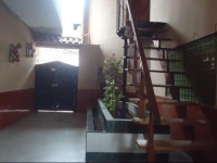 Hospedaje La Rivera 